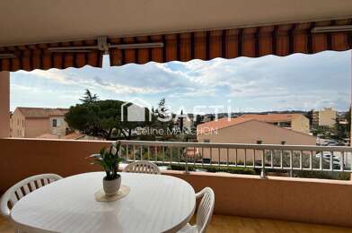Appartement 2 pièces 268000 €