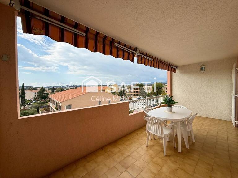 RARE À LA VENTE ! LES LÔNES-T2 avec ascenseur et terrasse de 14 m2- Cave — photo 1