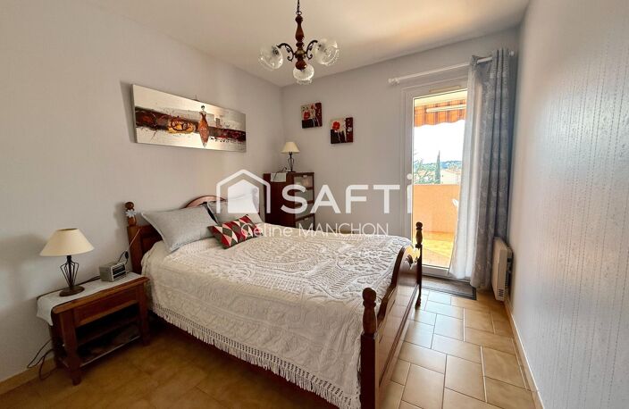 RARE À LA VENTE ! LES LÔNES-T2 avec ascenseur et terrasse de 14 m2- Cave — photo 5