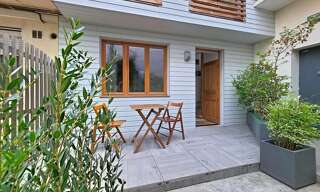 Appartement 2 Pièces 48 m² à vendre à Les Lilas (93260)