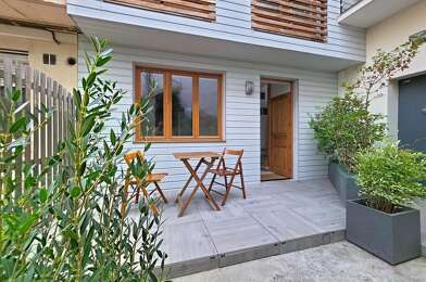 Appartement 2 pièces 350000 €