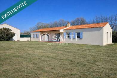 Maison 7 pièces 420000 €