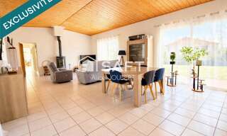 Maison 7 Pièces 148 m² à vendre à Talmont-Saint-Hilaire (85440)