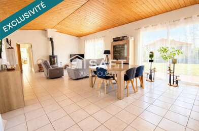 Maison 7 pièces 420000 €