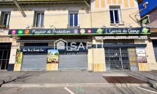 Commerce 2 Pièces 174 m² à vendre à Château-Arnoux-Saint-Auban (04600)