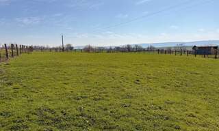 Terrain  974 m² à vendre à Sorans-lès-Breurey (70190)
