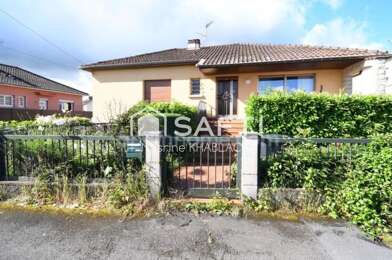 Maison 6 pièces 290000 €