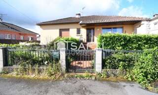 Maison 6 Pièces 95 m² à vendre à Longwy (54400)