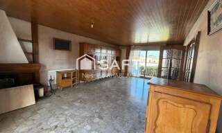 Maison 6 Pièces 120 m² à vendre à Longwy (54400)