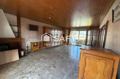 Maison 6 pièces 290000 €