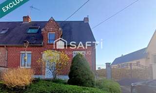Maison 5 Pièces 105 m² à vendre à Germaine (02590)
