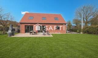 Maison 5 Pièces 143 m² à vendre à Averdoingt (62127)