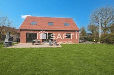 Maison 5 pièces 259900 €