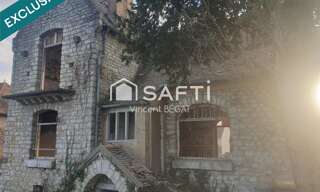 Maison 5 Pièces 110 m² à vendre à Moret-Loing-et-Orvanne (77250)