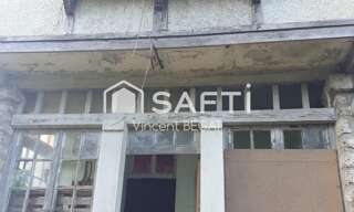 Maison 5 Pièces 110 m² à vendre à Moret-Loing-et-Orvanne (77250)