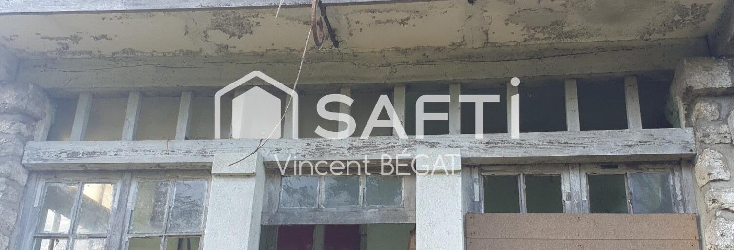 Maison 5 Pièces 110 m² à vendre à Moret-Loing-et-Orvanne (77250)