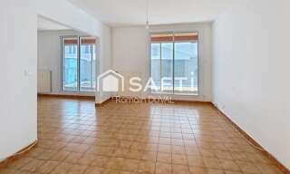 Appartement 3 Pièces 63 m² à vendre à Toulon (83200)