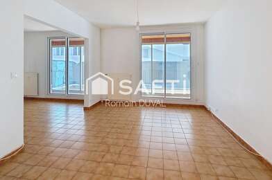 Appartement 3 pièces 159500 €