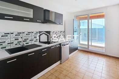 Appartement 3 pièces 159500 €