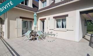 Maison 7 Pièces 184 m² à vendre à Villebon-sur-Yvette (91140)