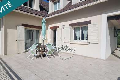 Maison 7 pièces 658000 €