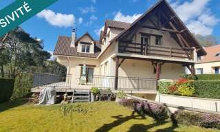 Maison 7 Pièces 184 m² à vendre à Villebon-sur-Yvette (91140)