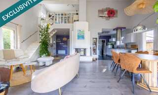 Maison 5 Pièces 177 m² à vendre à Mérignac (33700)