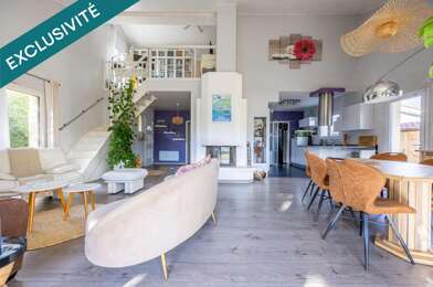 Maison 5 pièces 679000 €