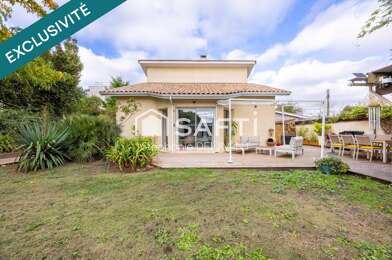 Maison 5 pièces 679000 €