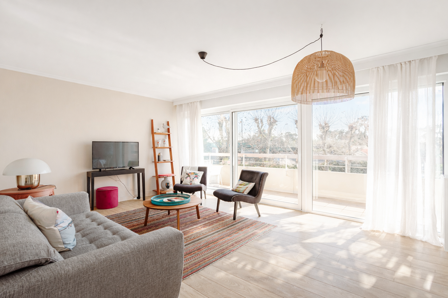 Appartement  T3 à vendre Anglet 64600