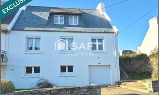 Maison 6 Pièces 95 m² à vendre à Landivisiau (29400)