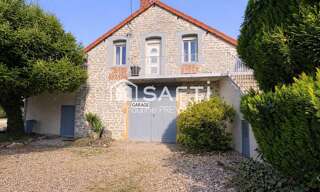 Maison 5 Pièces 116 m² à vendre à Paray-le-Monial (71600)