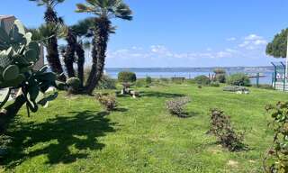 Appartement 3 Pièces 46 m² à vendre à Sète (34200)