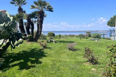 Appartement 3 pièces 180000 €