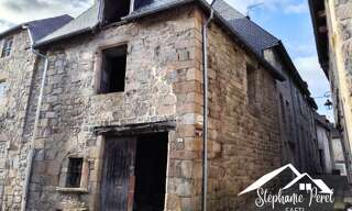 Maison 3 Pièces 110 m² à vendre à Meymac (19250)