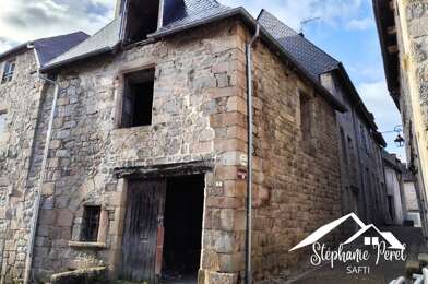 Maison 3 pièces 60000 €