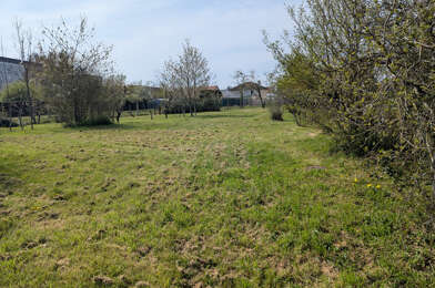 Terrain  18000 €