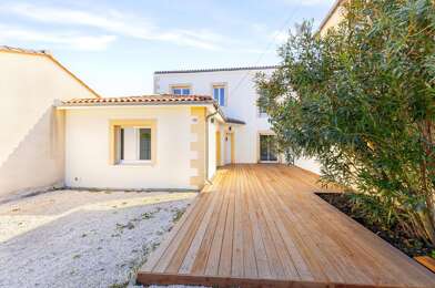 Maison 4 pièces 498000 €