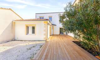Maison 4 Pièces 105 m² à vendre à Bordeaux (33000)