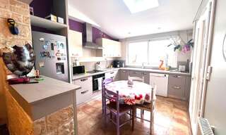 Maison 4 Pièces 109 m² à vendre à Sète (34200)