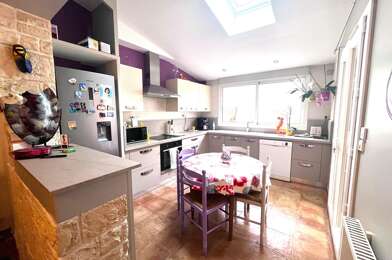 Maison 4 pièces 358000 €