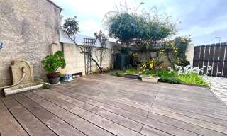 Maison 4 Pièces 109 m² à vendre à Sète (34200)