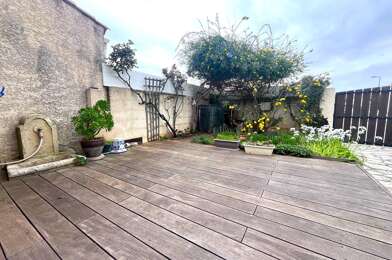 Maison 4 pièces 358000 €