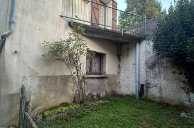 Maison 6 pièces 88000 €