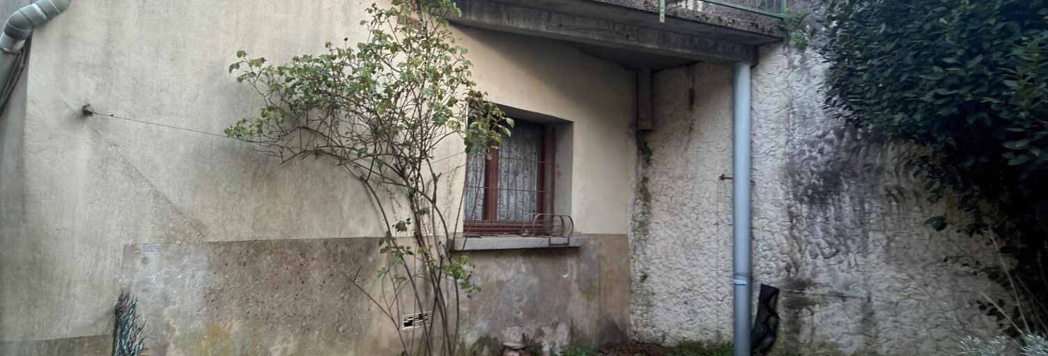 Maison 6 Pièces 120 m² à vendre à Saint-Julien-du-Sault (89330)