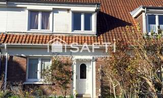 Maison 4 Pièces 100 m² à vendre à Saint-Martin-lez-Tatinghem (62500)