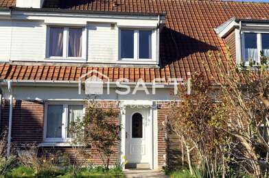 Maison 4 pièces 177000 €