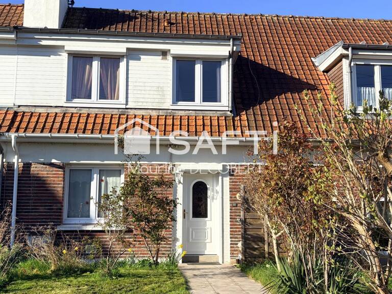 Maison de ville, 3 chambres à proximité du jardin public — photo 1