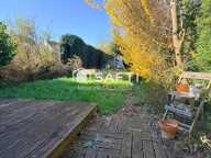 Maison de ville, 3 chambres à proximité du jardin public — photo 2