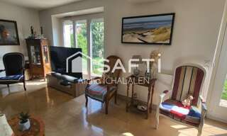 Maison 7 Pièces 220 m² à vendre à Saint-Soupplets (77165)